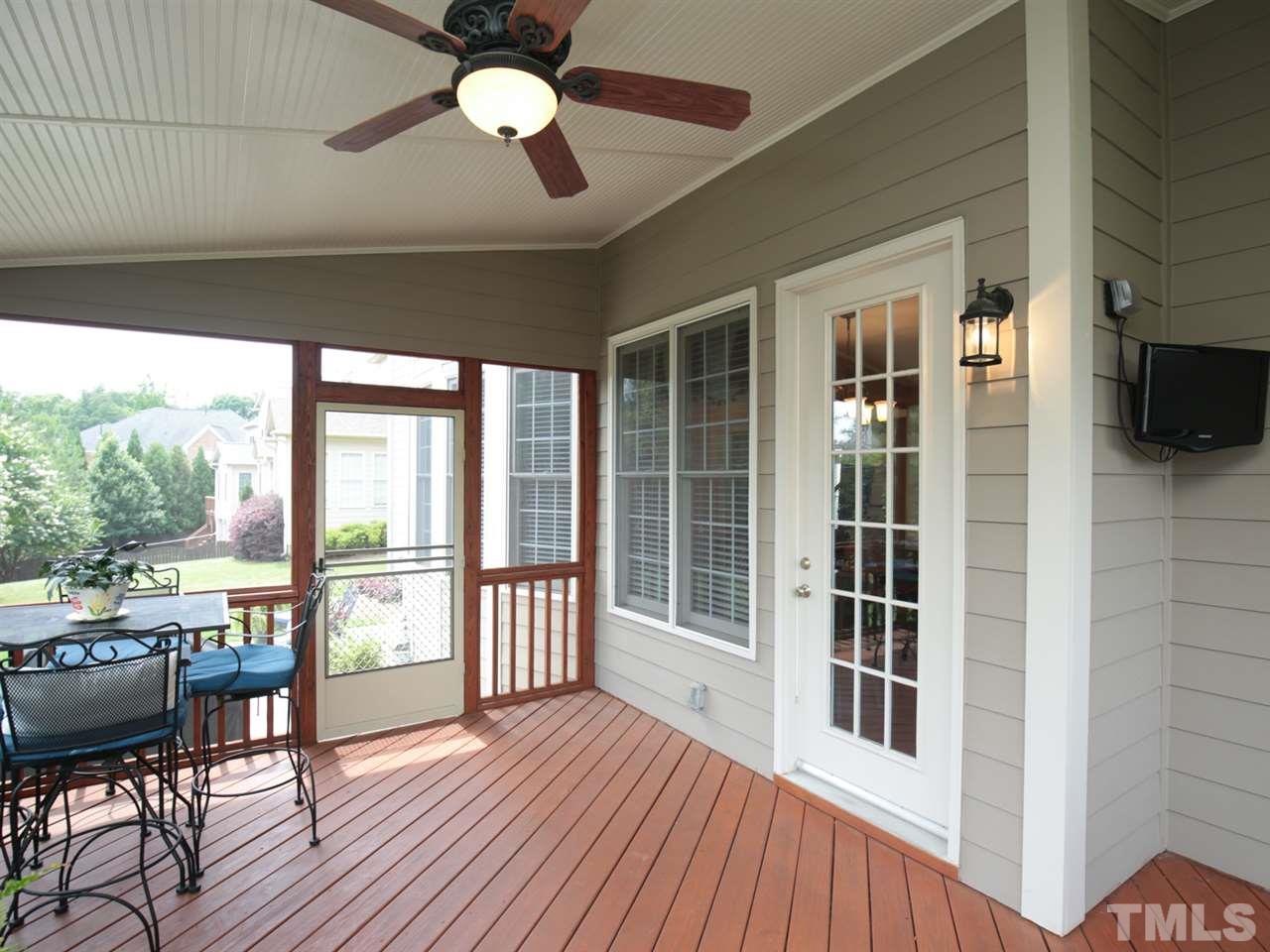 11822 Lowery Ridge Drive Raleigh, NC 27614 - Photo 19 of 25