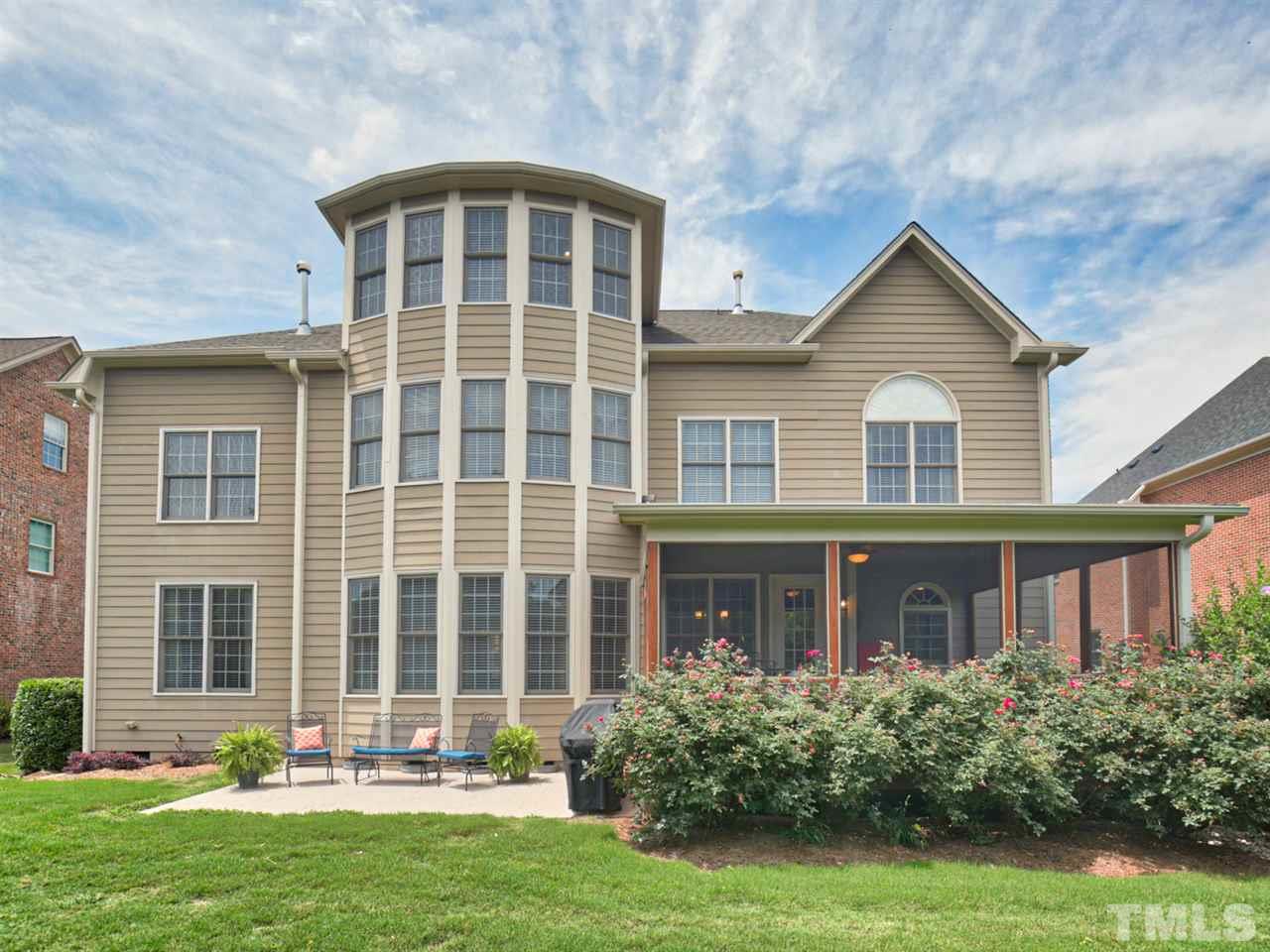 11822 Lowery Ridge Drive Raleigh, NC 27614 - Photo 20 of 25