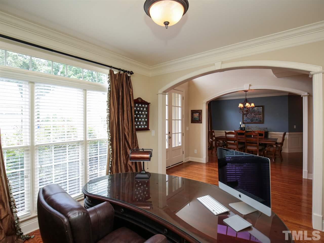 11822 Lowery Ridge Drive Raleigh, NC 27614 - Photo 3 of 25