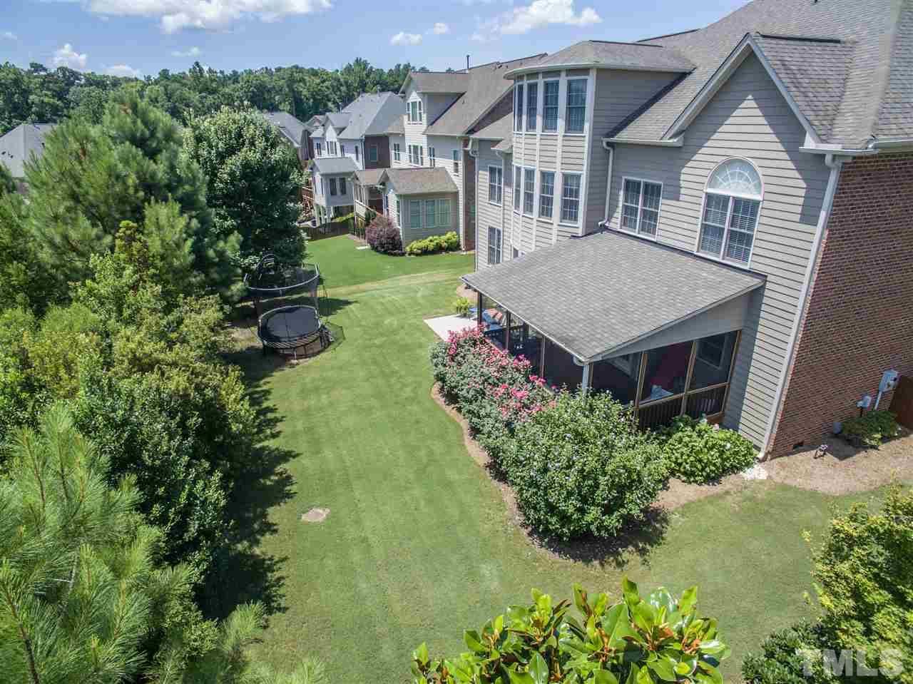 11822 Lowery Ridge Drive Raleigh, NC 27614 - Photo 21 of 25