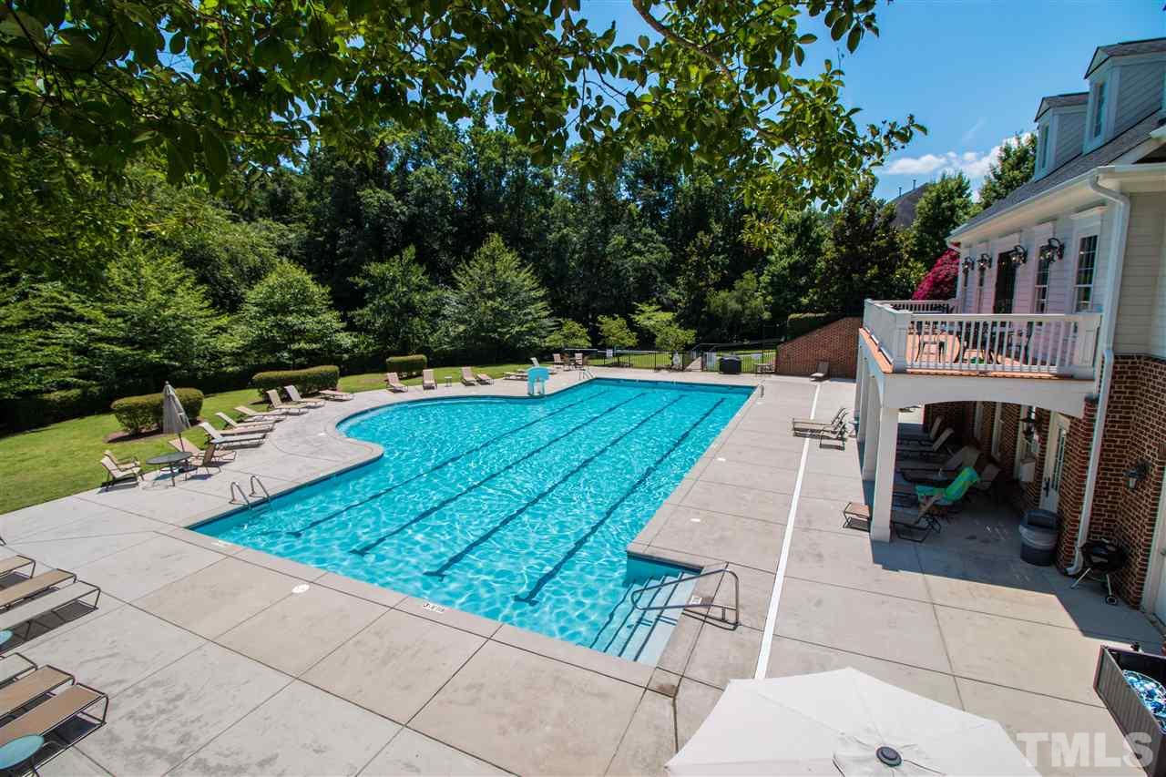 11822 Lowery Ridge Drive Raleigh, NC 27614 - Photo 23 of 25