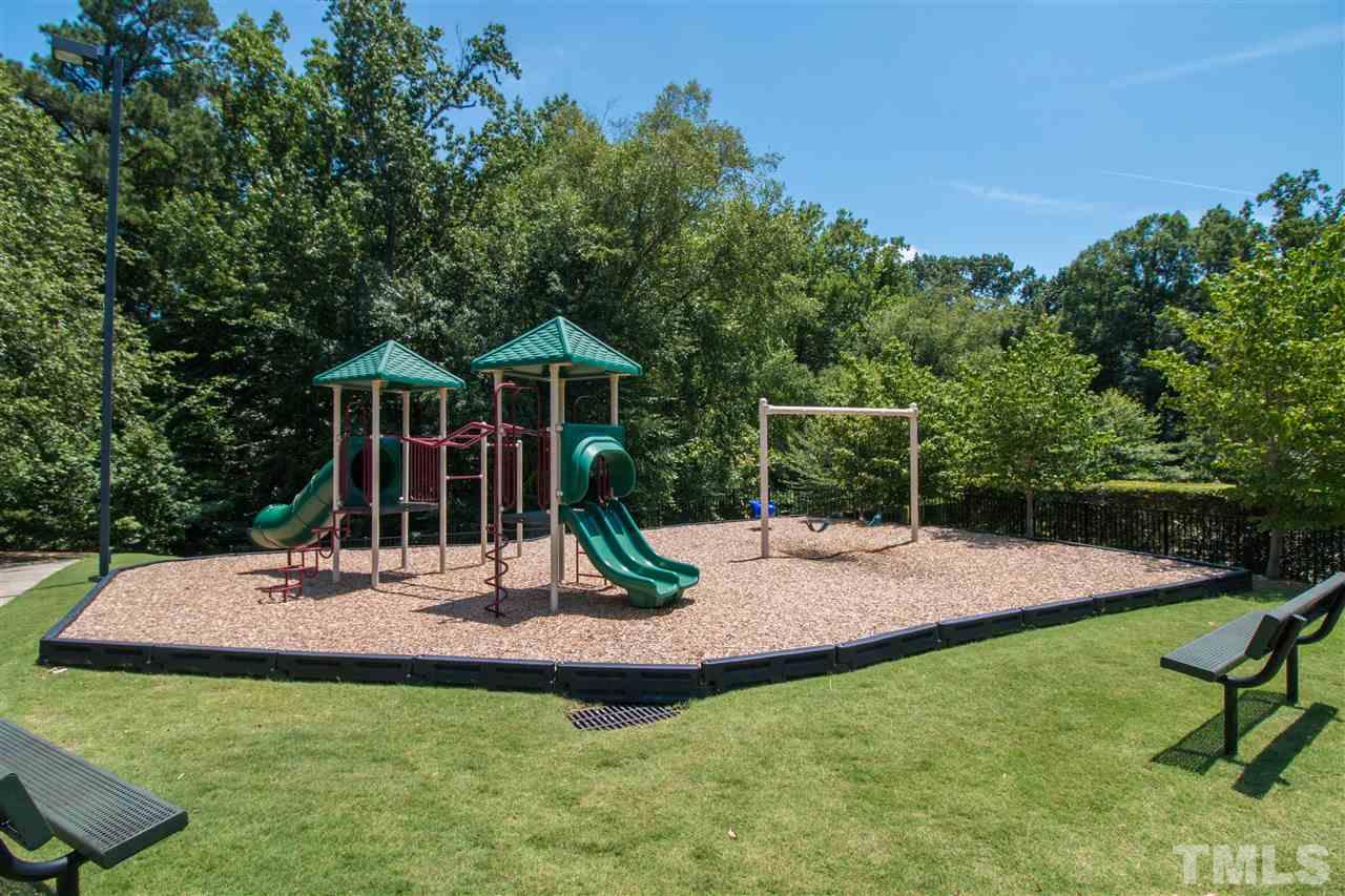 11822 Lowery Ridge Drive Raleigh, NC 27614 - Photo 24 of 25