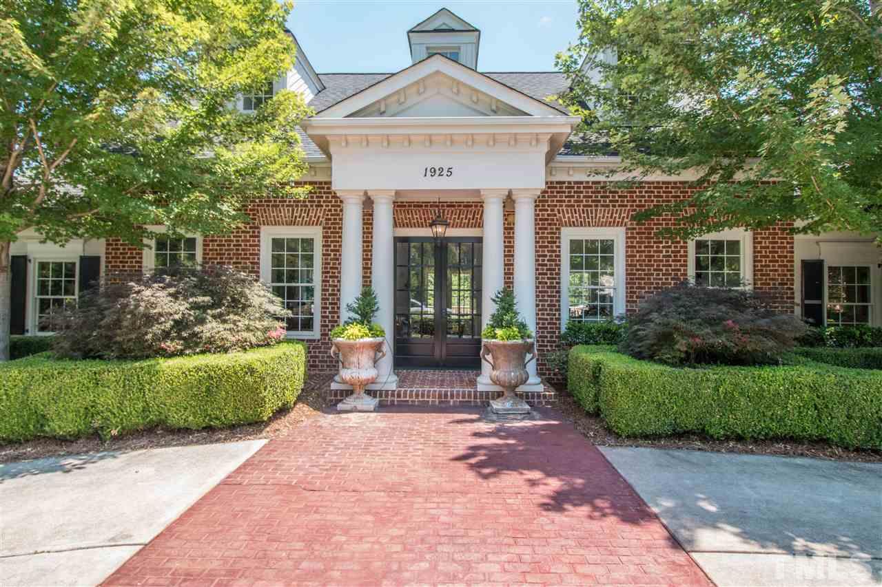 11822 Lowery Ridge Drive Raleigh, NC 27614 - Photo 25 of 25
