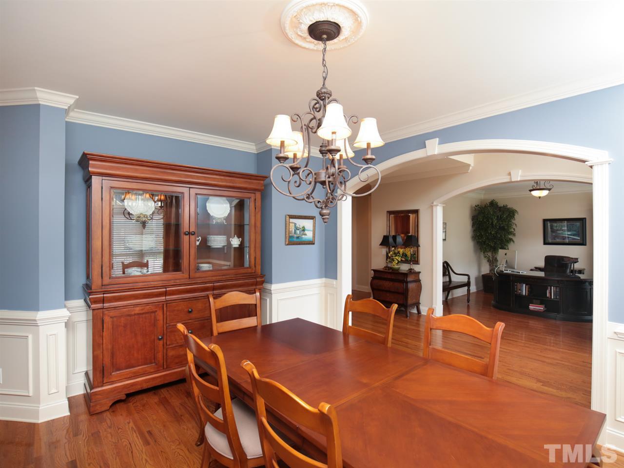 11822 Lowery Ridge Drive Raleigh, NC 27614 - Photo 4 of 25