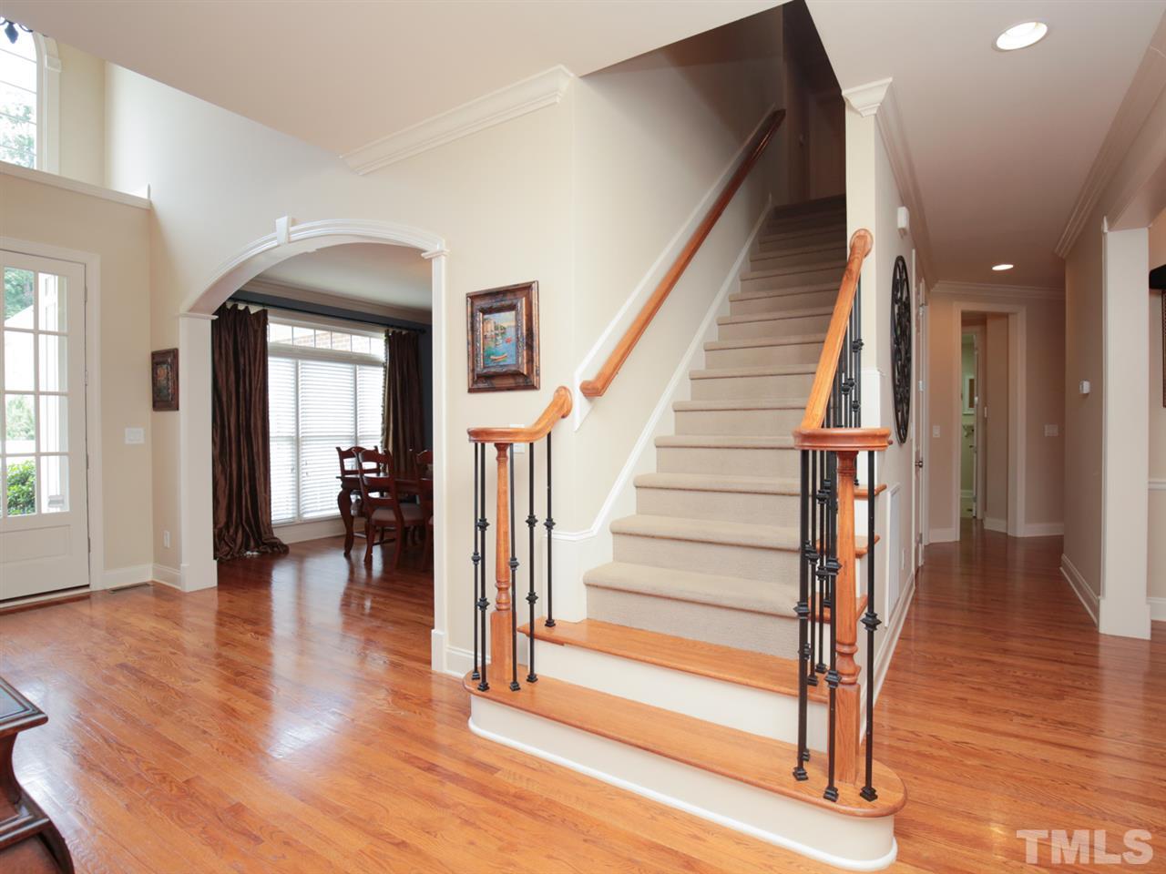 11822 Lowery Ridge Drive Raleigh, NC 27614 - Photo 5 of 25