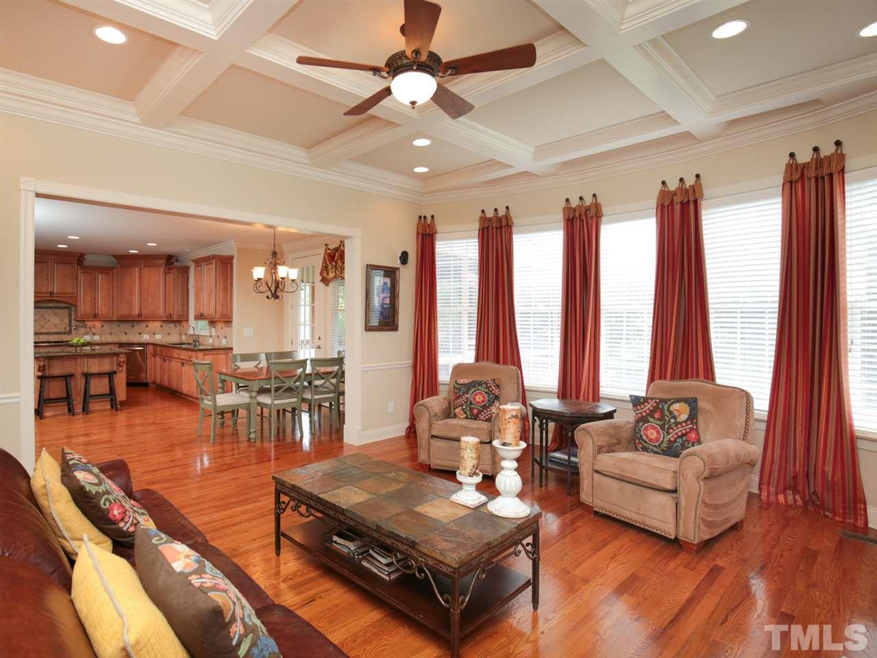 11822 Lowery Ridge Drive Raleigh, NC 27614 - Photo 6 of 25