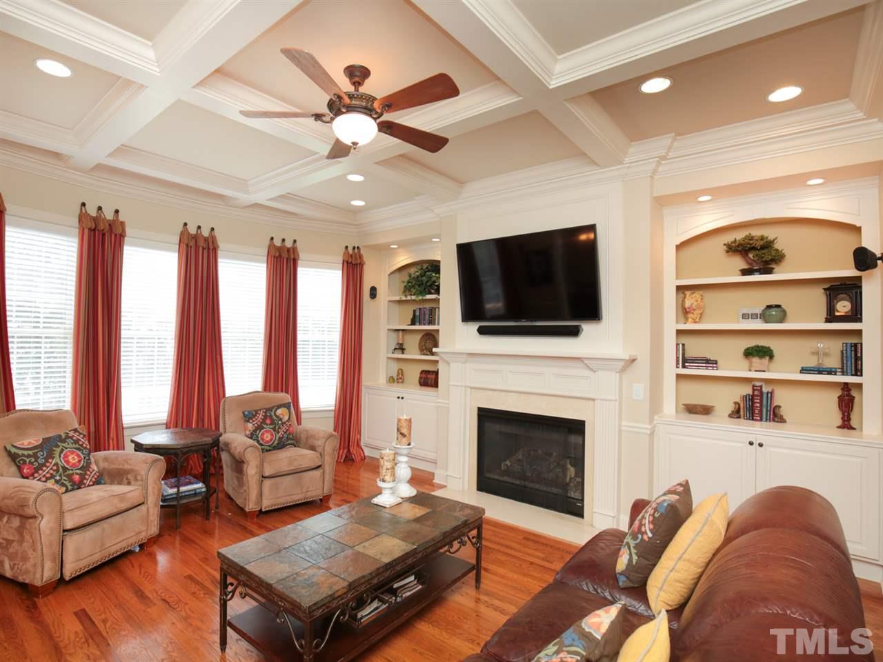 11822 Lowery Ridge Drive Raleigh, NC 27614 - Photo 7 of 25