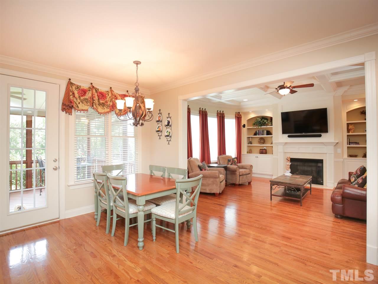 11822 Lowery Ridge Drive Raleigh, NC 27614 - Photo 8 of 25