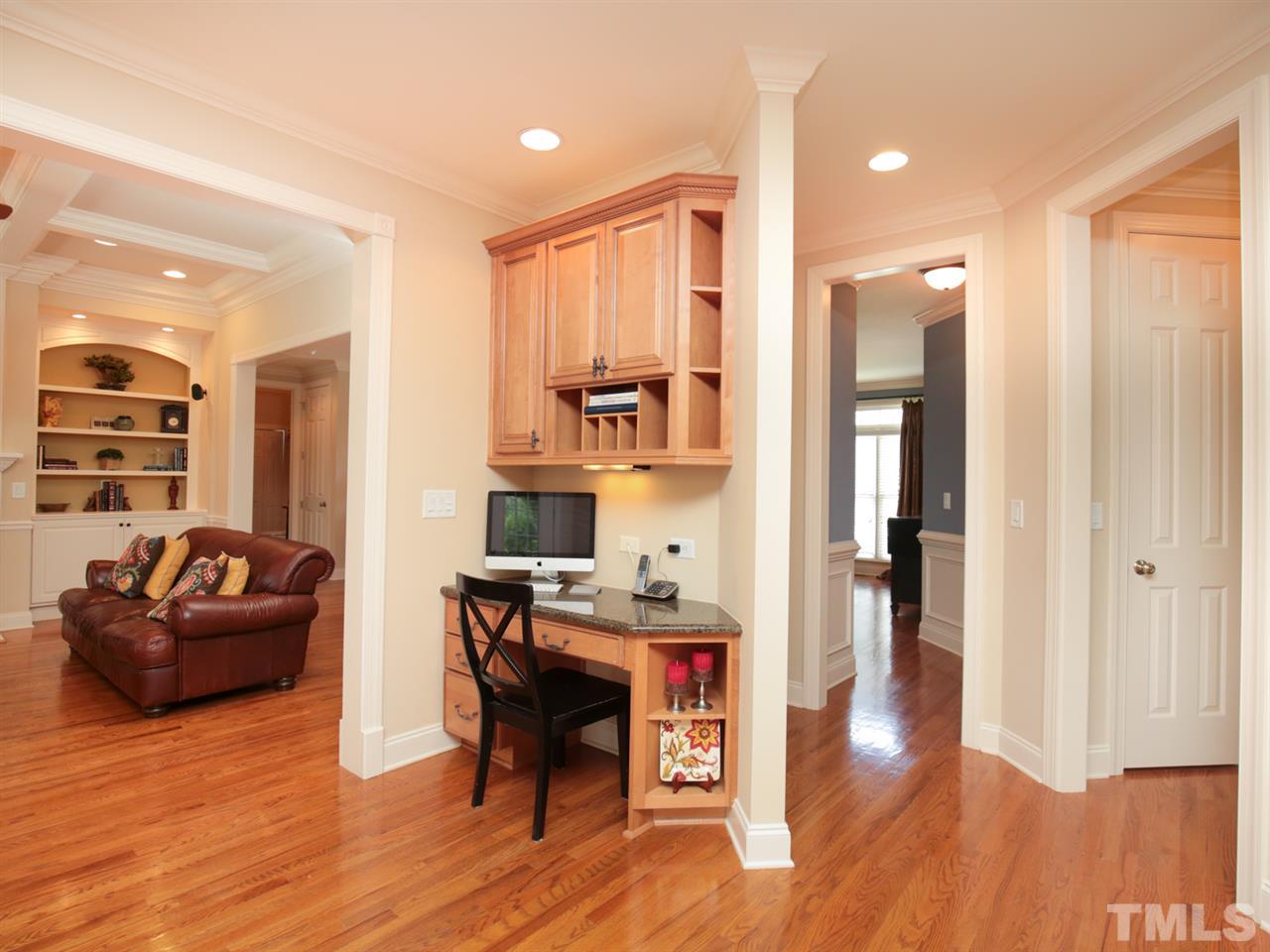 11822 Lowery Ridge Drive Raleigh, NC 27614 - Photo 9 of 25