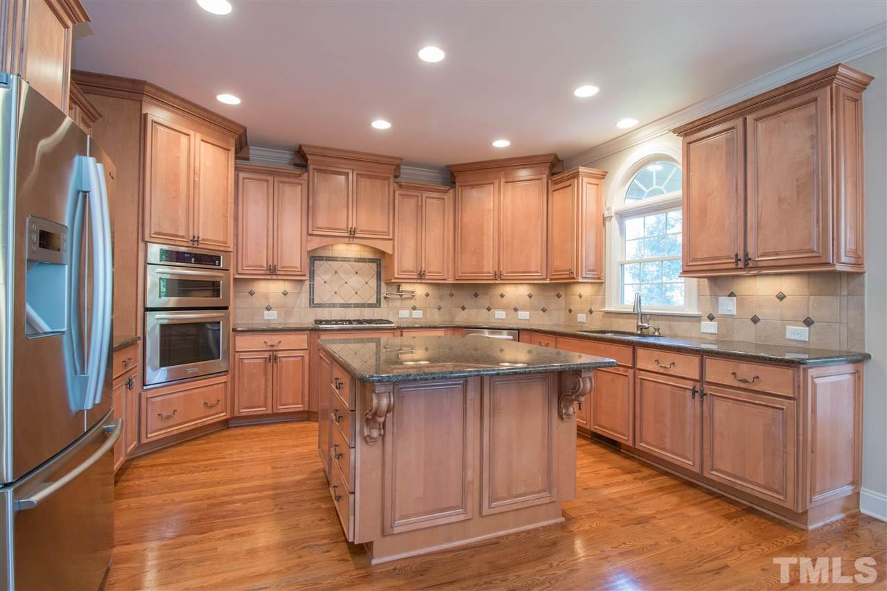 11822 Lowery Ridge Drive Raleigh, NC 27614 - Photo 10 of 25
