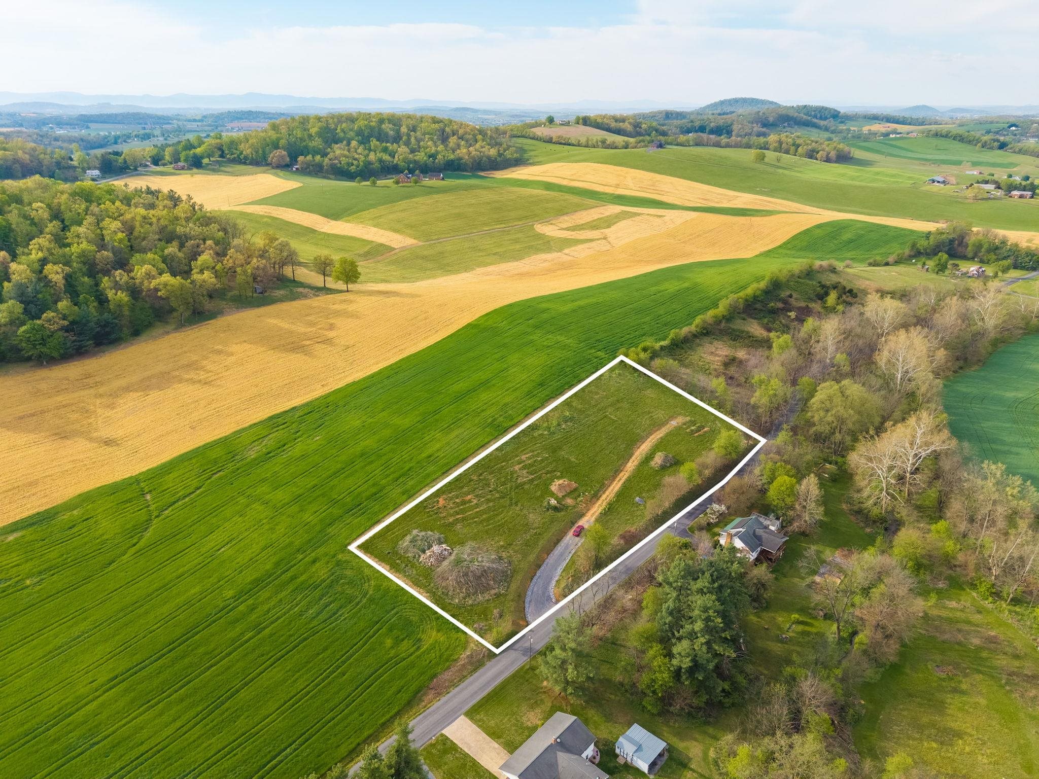 1.99 acres