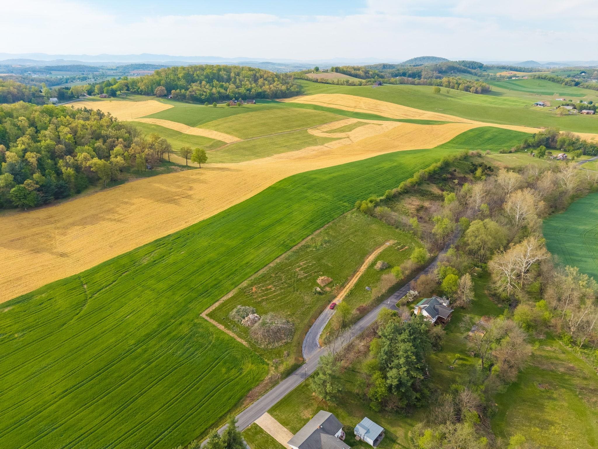 Tbd Muddy Creek Road Harrisonburg, VA 22802 - Photo 12 of 22