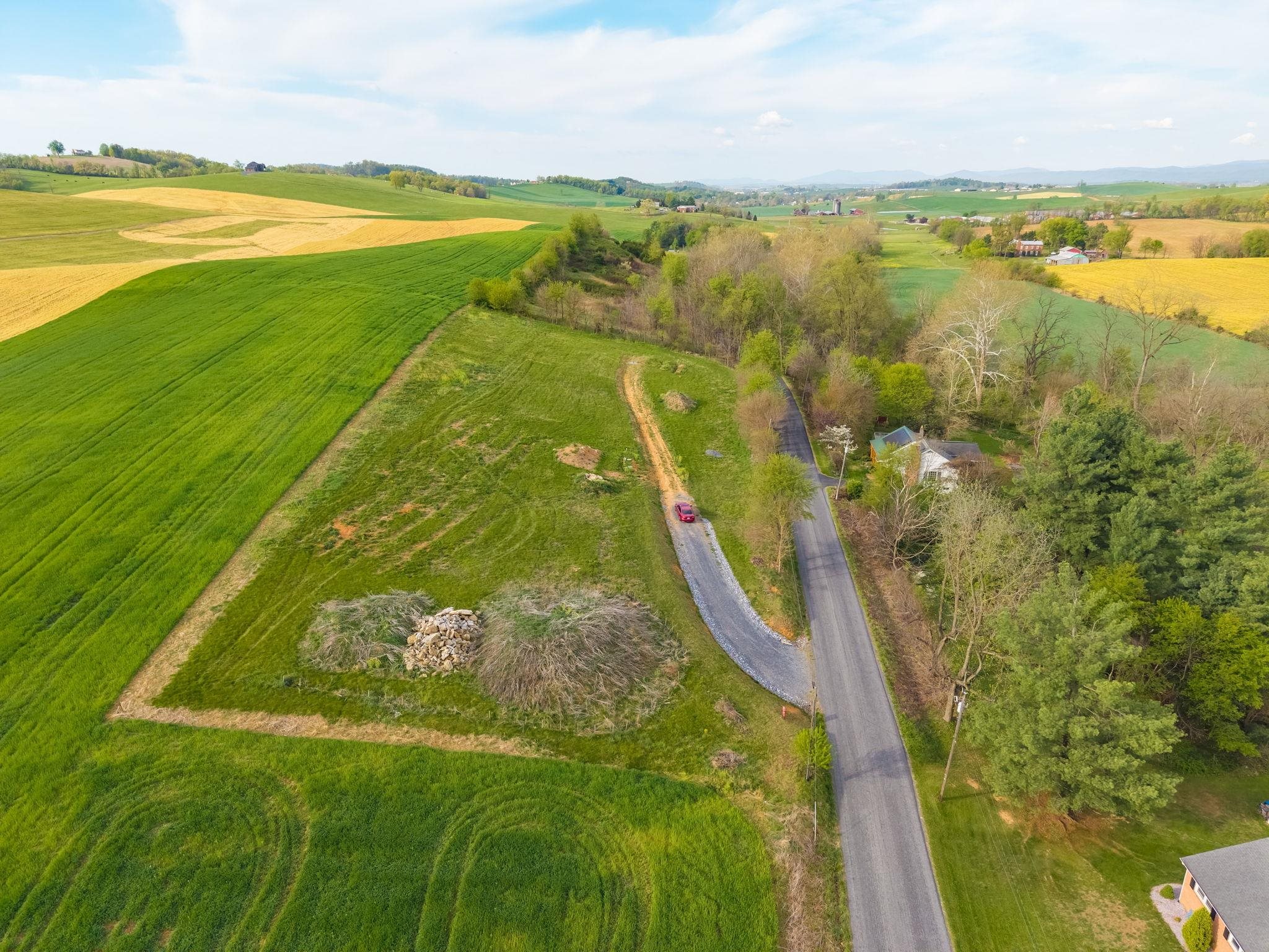 Tbd Muddy Creek Road Harrisonburg, VA 22802 - Photo 3 of 22