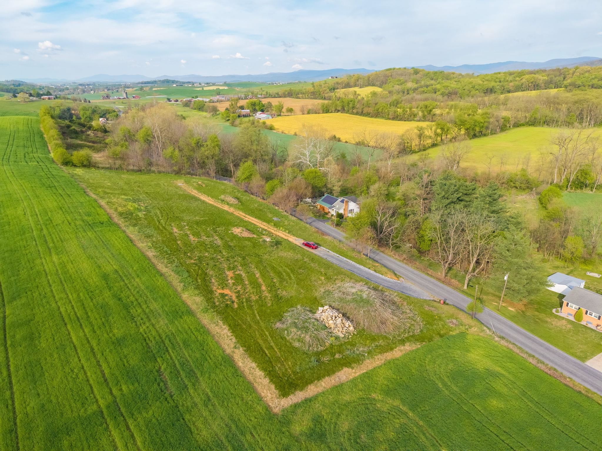Tbd Muddy Creek Road Harrisonburg, VA 22802 - Photo 4 of 22