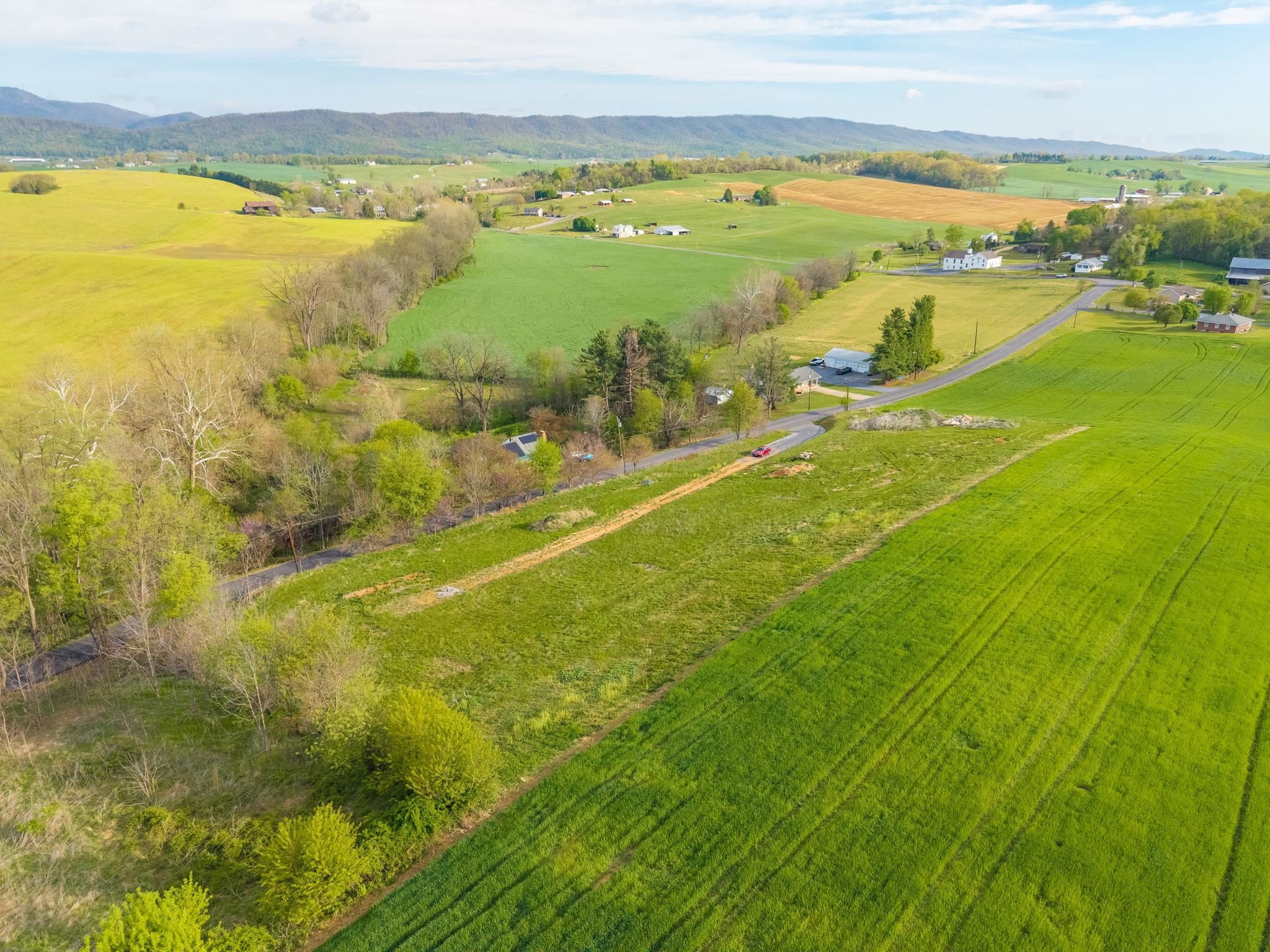 Tbd Muddy Creek Road Harrisonburg, VA 22802 - Photo 5 of 22