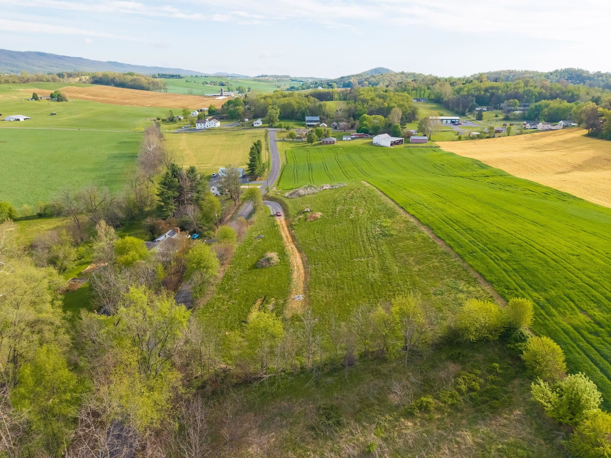 Tbd Muddy Creek Road Harrisonburg, VA 22802 - Photo 6 of 22