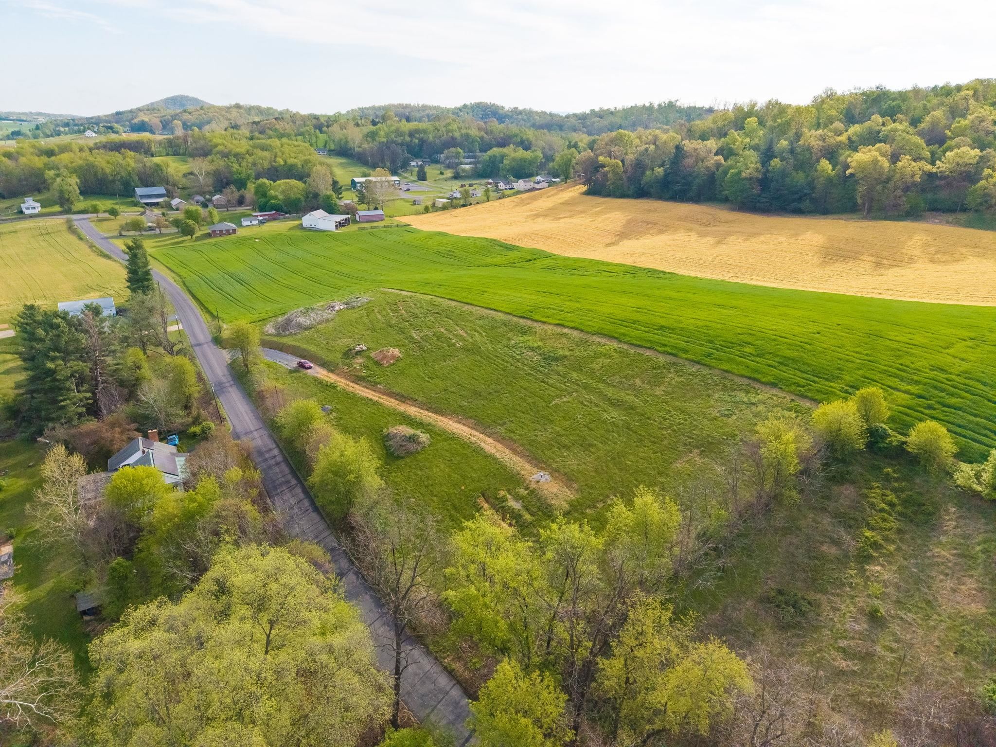Tbd Muddy Creek Road Harrisonburg, VA 22802 - Photo 7 of 22
