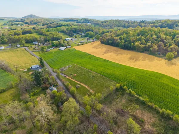 $165,900 | Tbd Muddy Creek Road, Harrisonburg, VA 22802