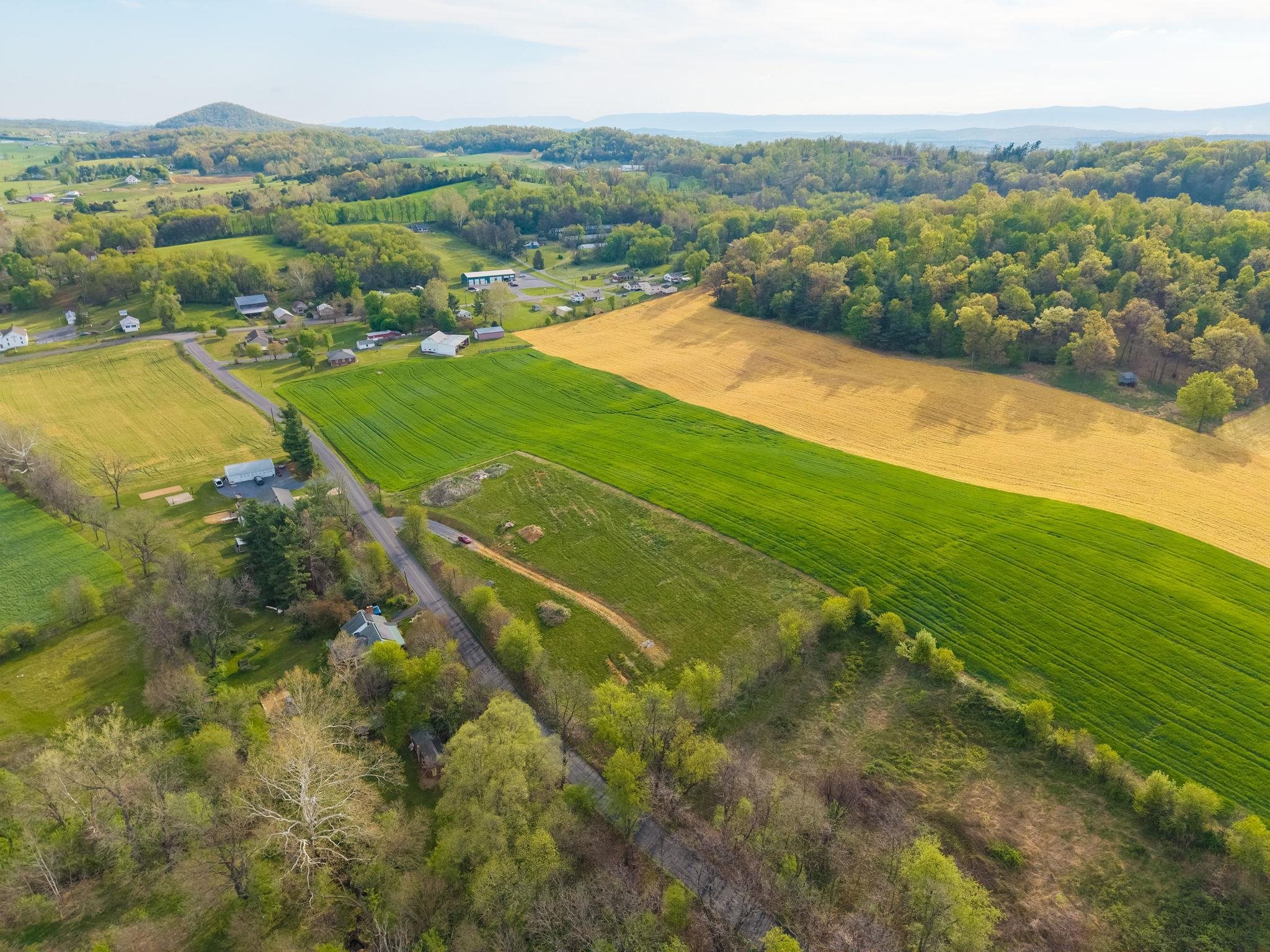 Tbd Muddy Creek Road Harrisonburg, VA 22802 - Photo 8 of 22