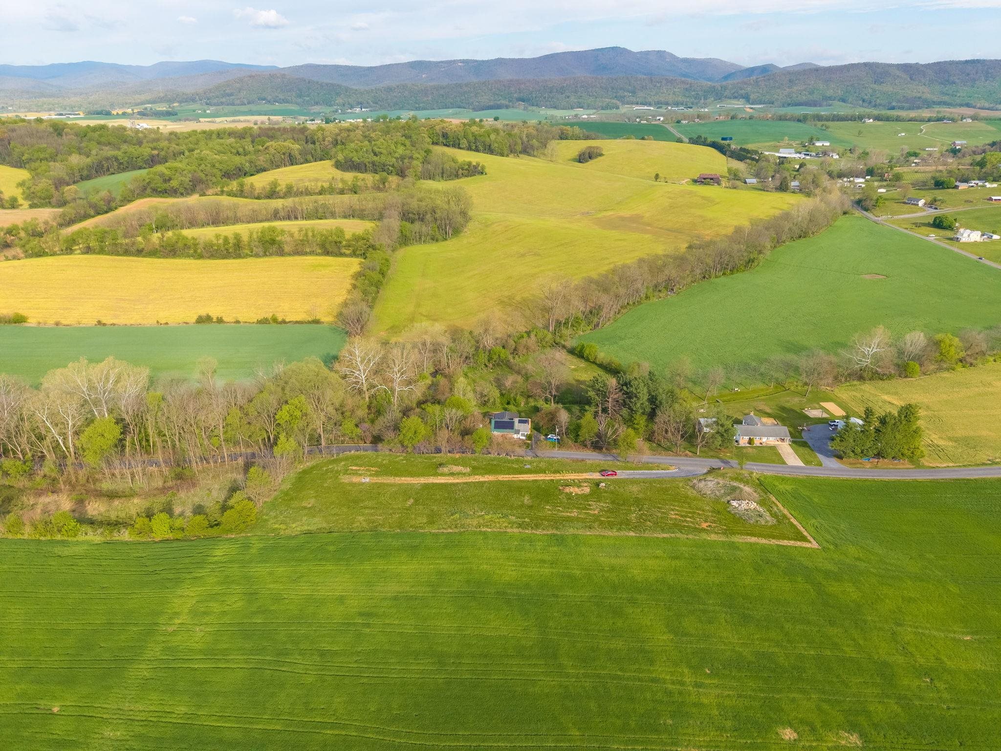 Tbd Muddy Creek Road Harrisonburg, VA 22802 - Photo 10 of 22