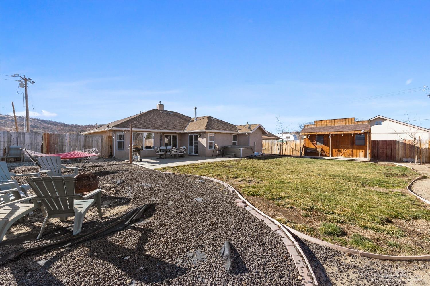 27941 Rustler Avenue Tehachapi, CA 93561 - Photo 29 of 34 Gallery Image 29