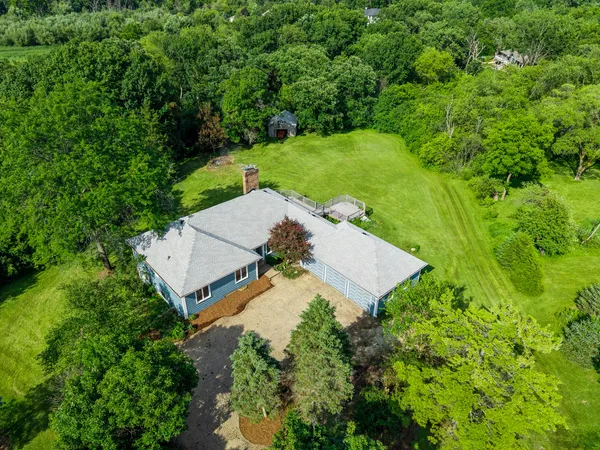 $665,000 | 25725 North Oak Creek Circle, Barrington, IL 60010