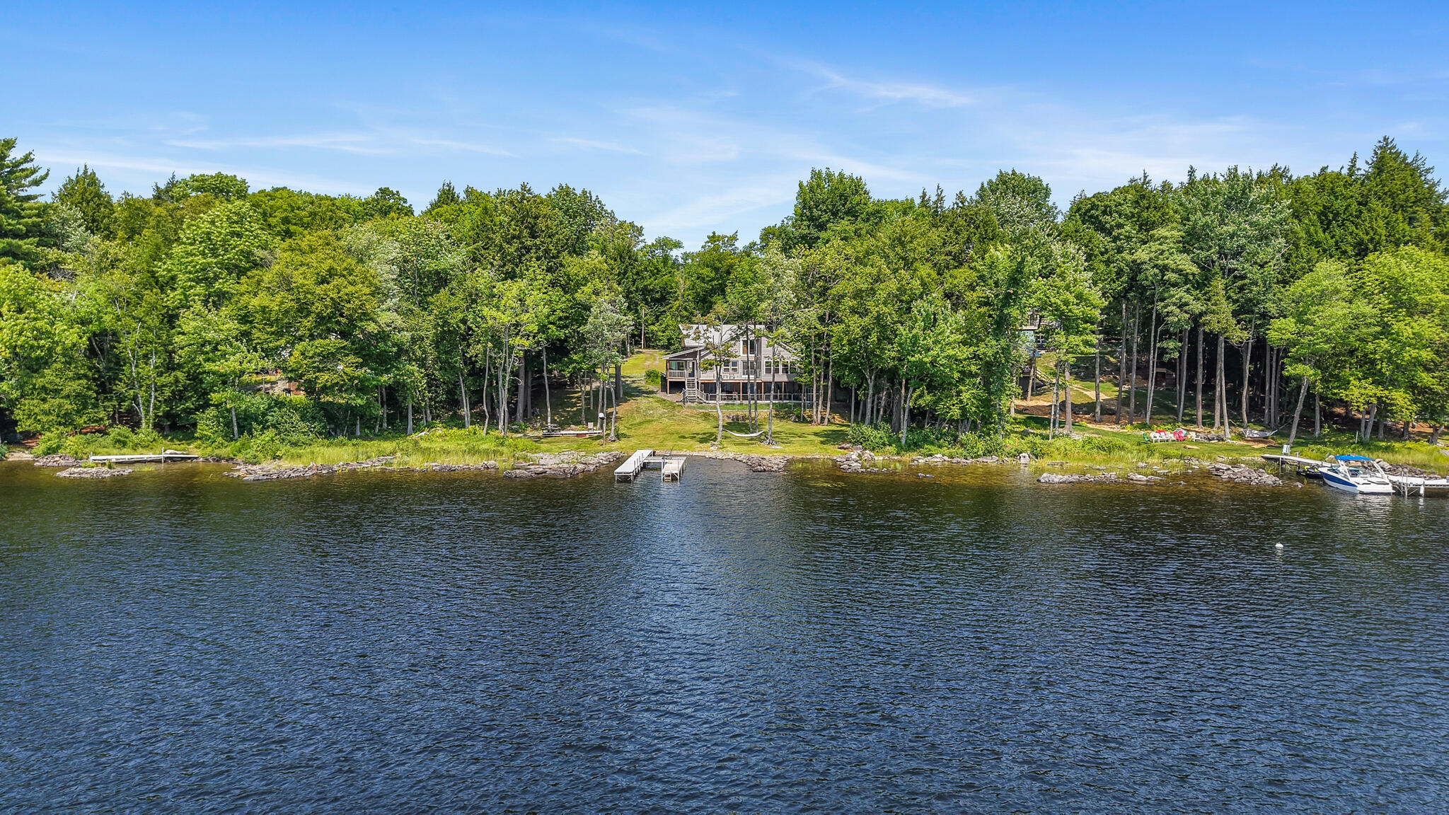 45 Beaver Brook Road Bowerbank, ME 04426 - Photo 12 of 61 dji_fly_20260728_122336_0019_17852561067