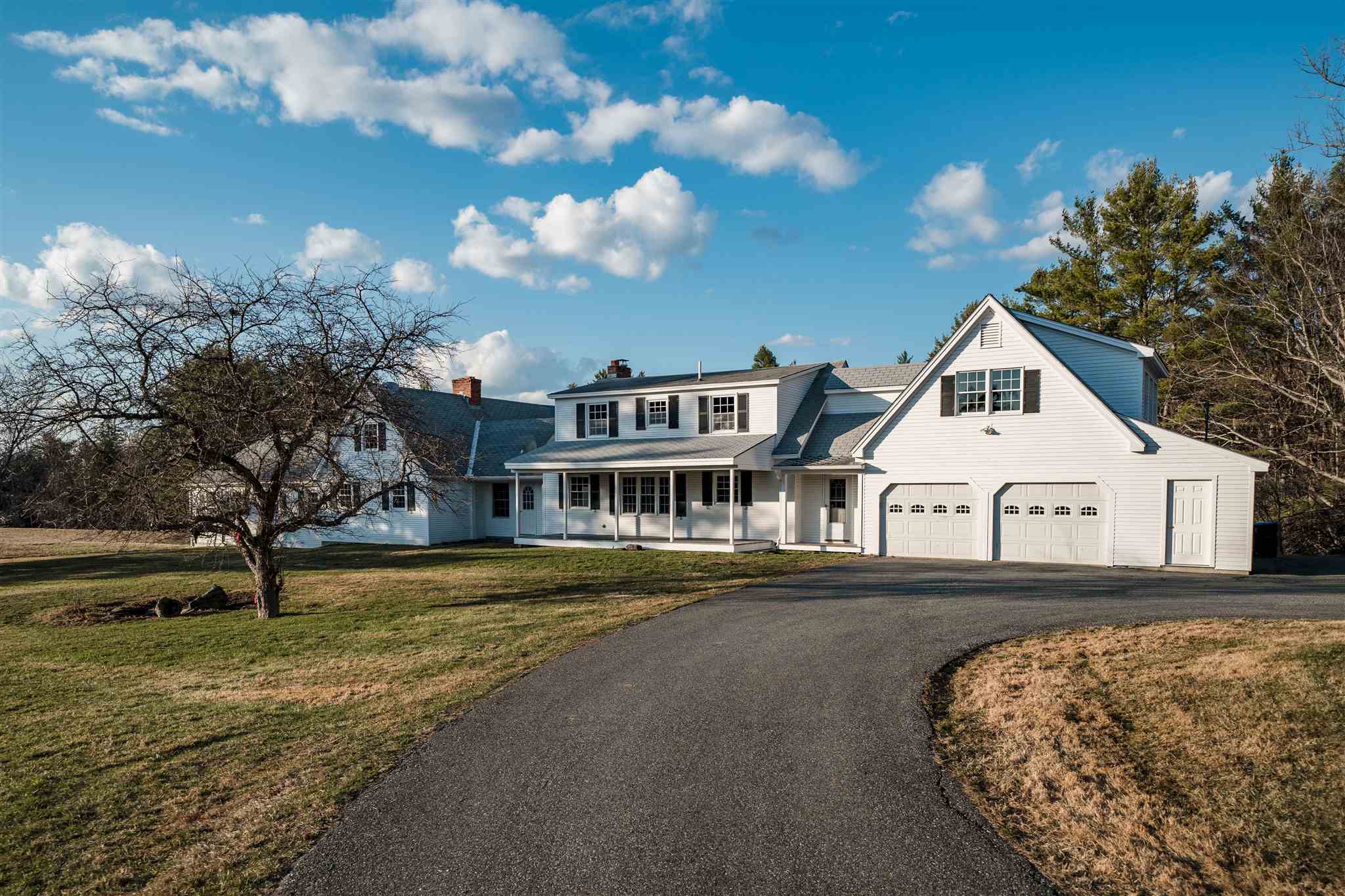 594 Hanover Center Road Hanover, NH 03755 - Photo 1 of 37