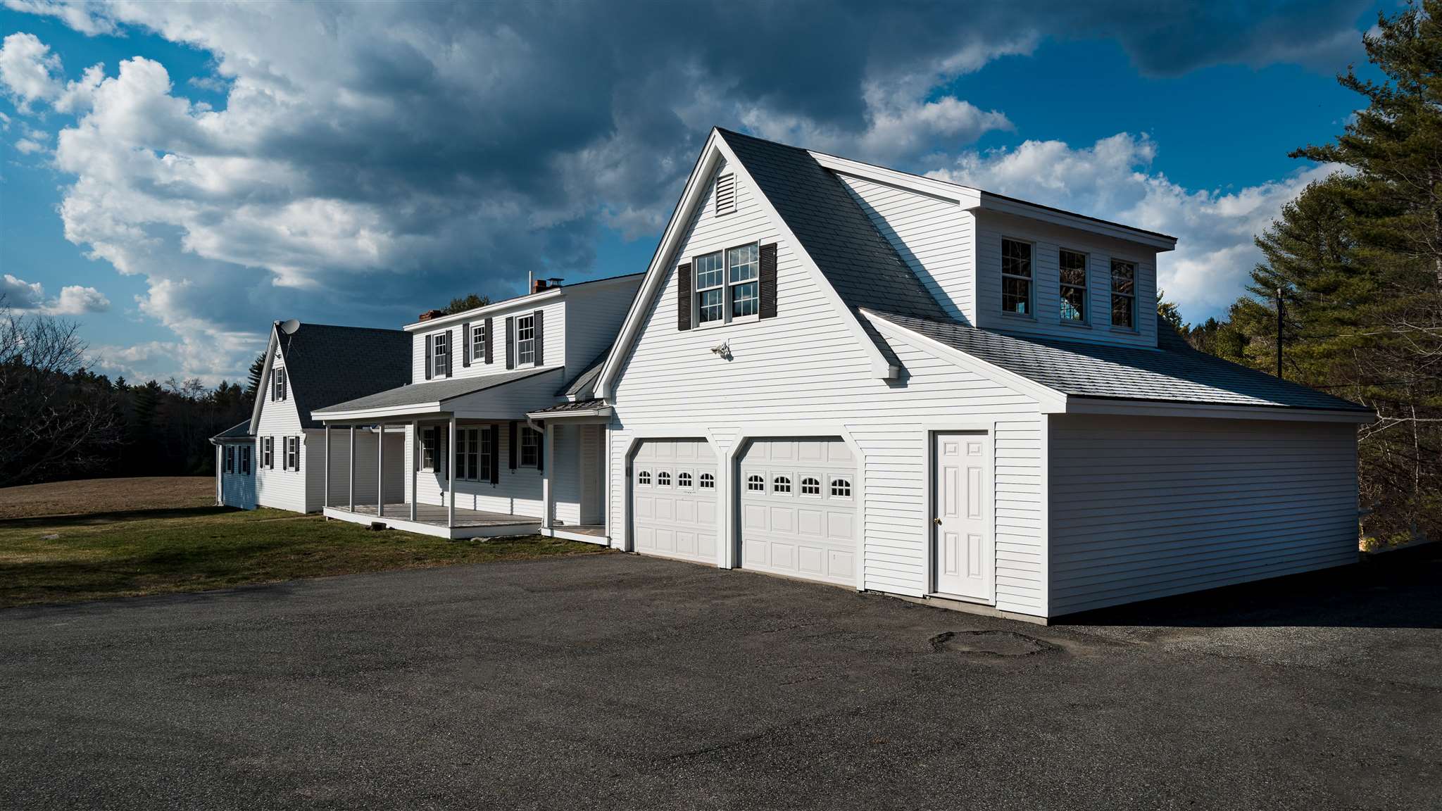 594 Hanover Center Road Hanover, NH 03755 - Photo 2 of 37