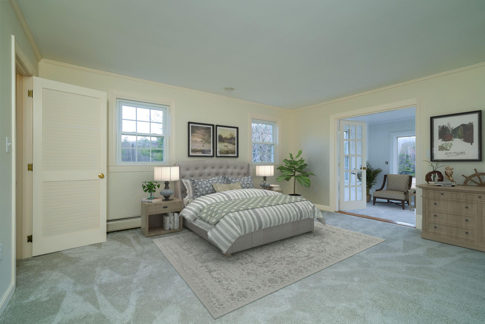 594 Hanover Center Road Hanover, NH 03755 - Photo 11 of 37