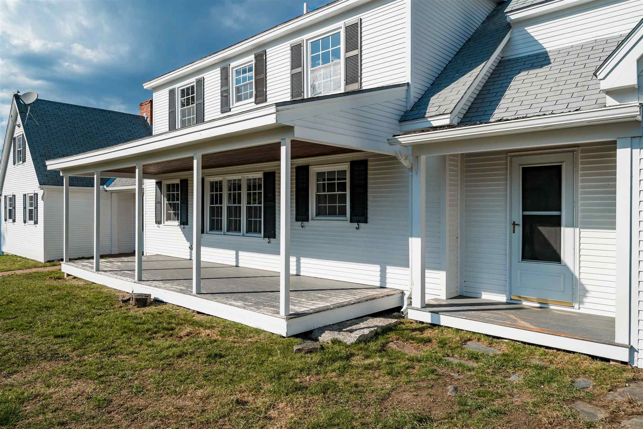594 Hanover Center Road Hanover, NH 03755 - Photo 3 of 37