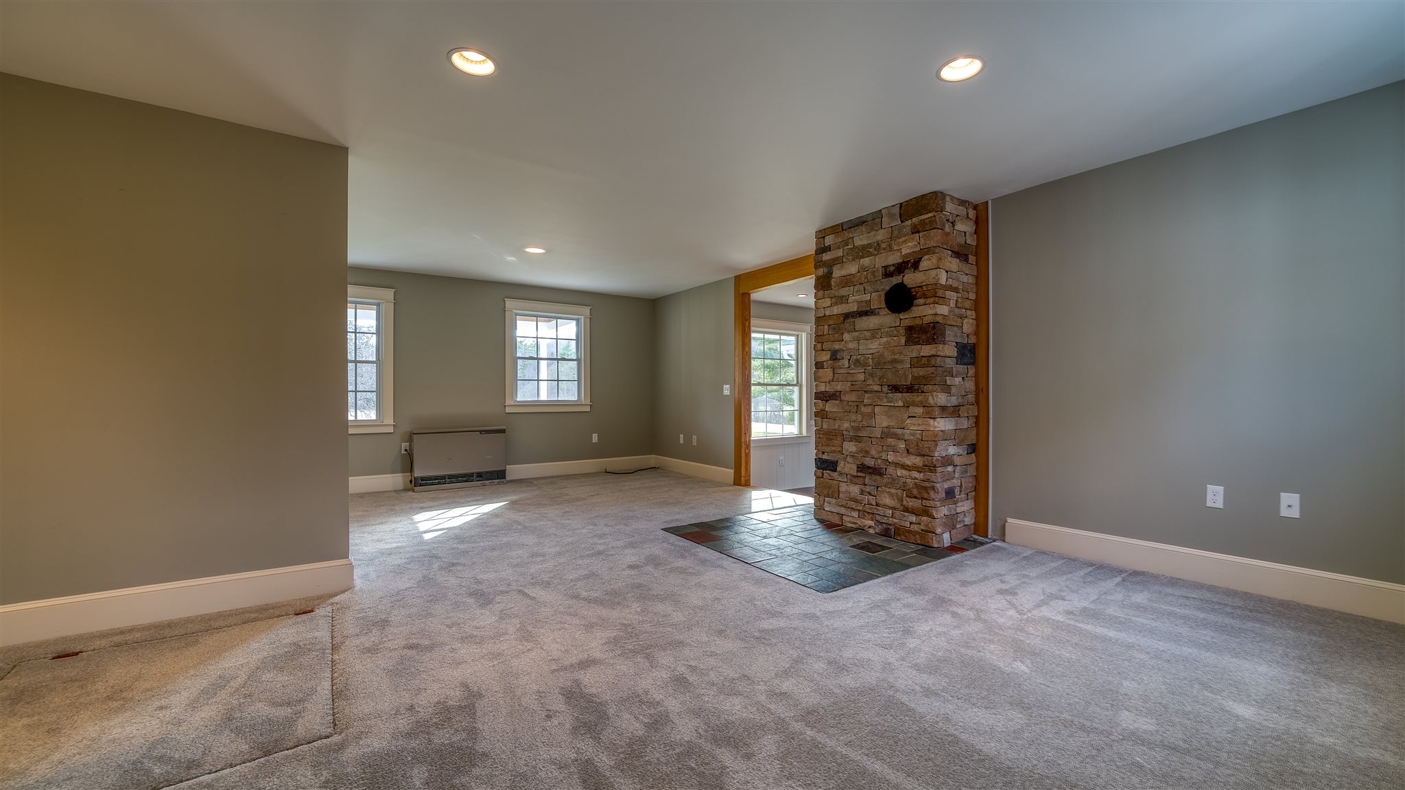 594 Hanover Center Road Hanover, NH 03755 - Photo 21 of 37