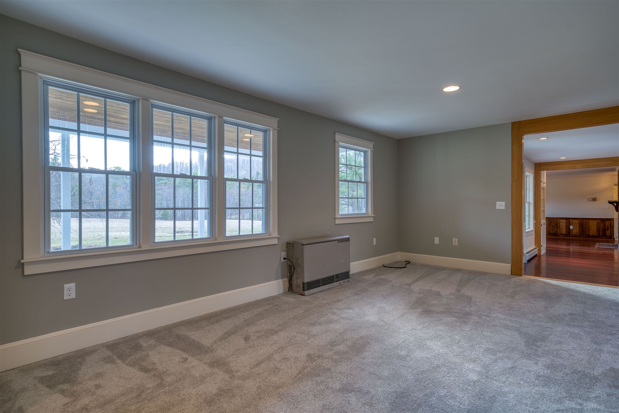 594 Hanover Center Road Hanover, NH 03755 - Photo 22 of 37