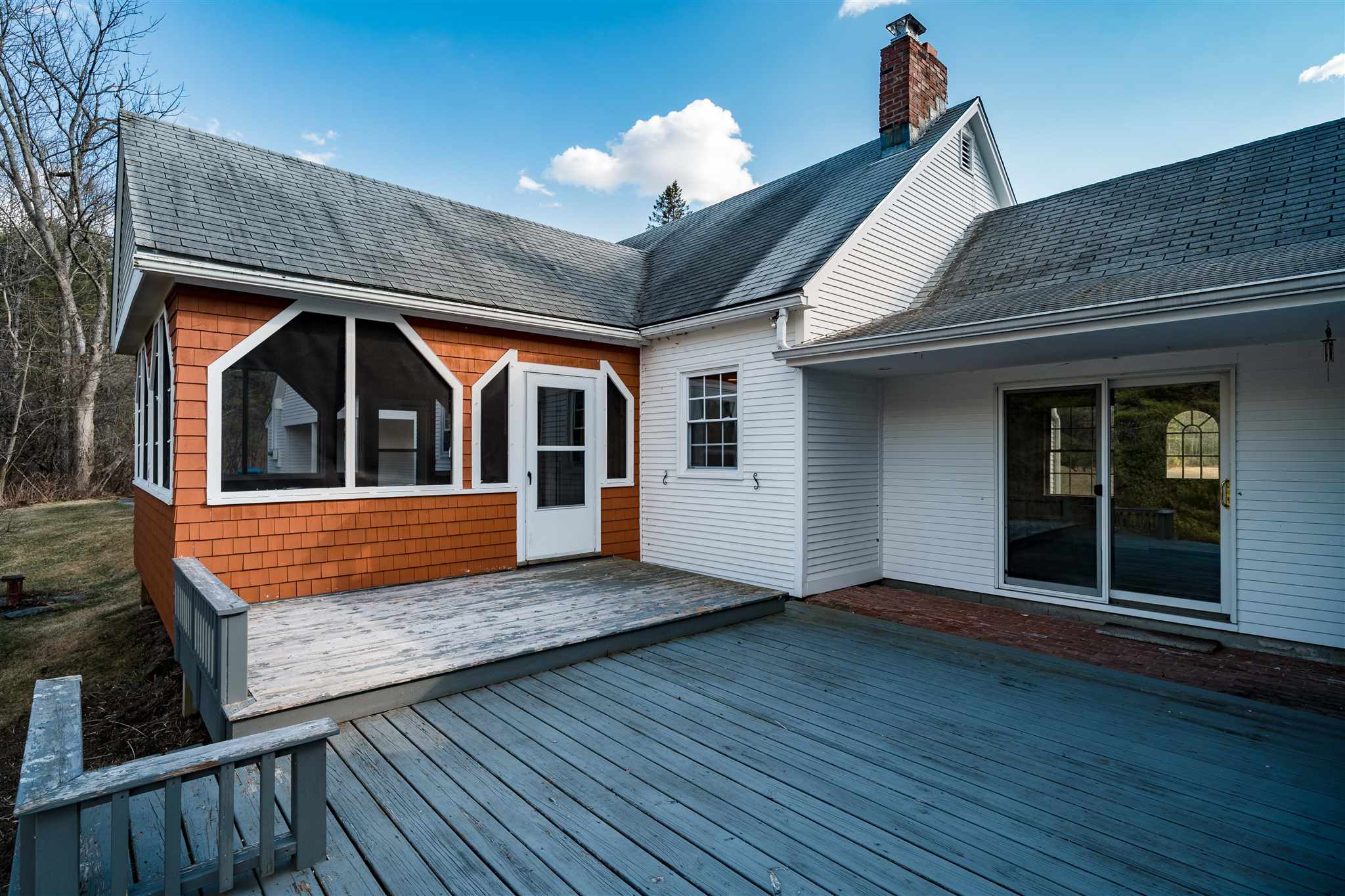 594 Hanover Center Road Hanover, NH 03755 - Photo 25 of 37