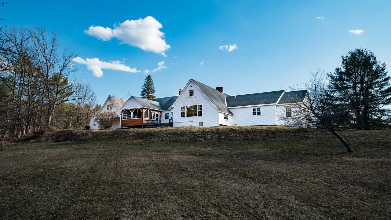 594 Hanover Center Road Hanover, NH 03755 - Photo 31 of 37