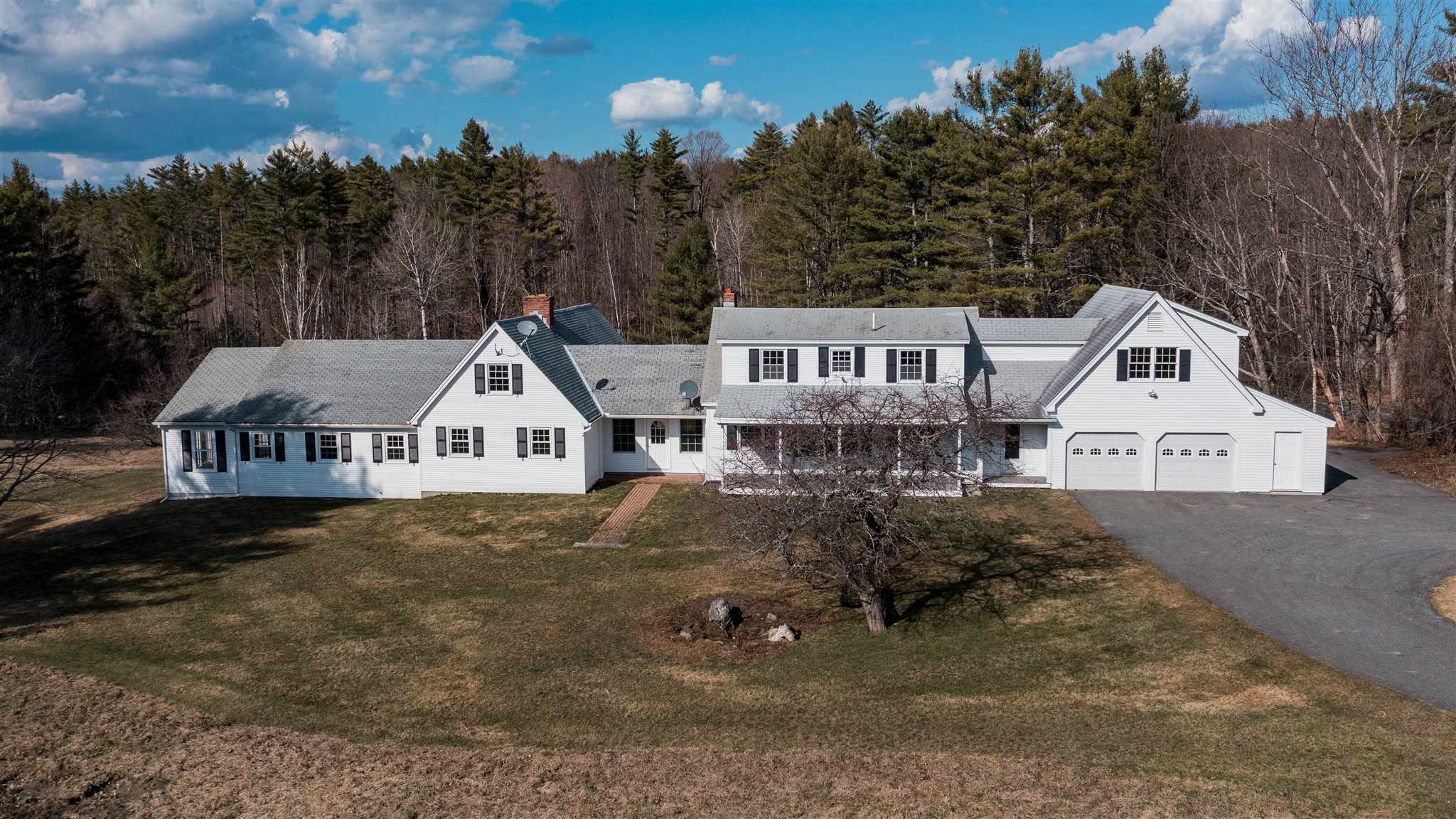 594 Hanover Center Road Hanover, NH 03755 - Photo 34 of 37