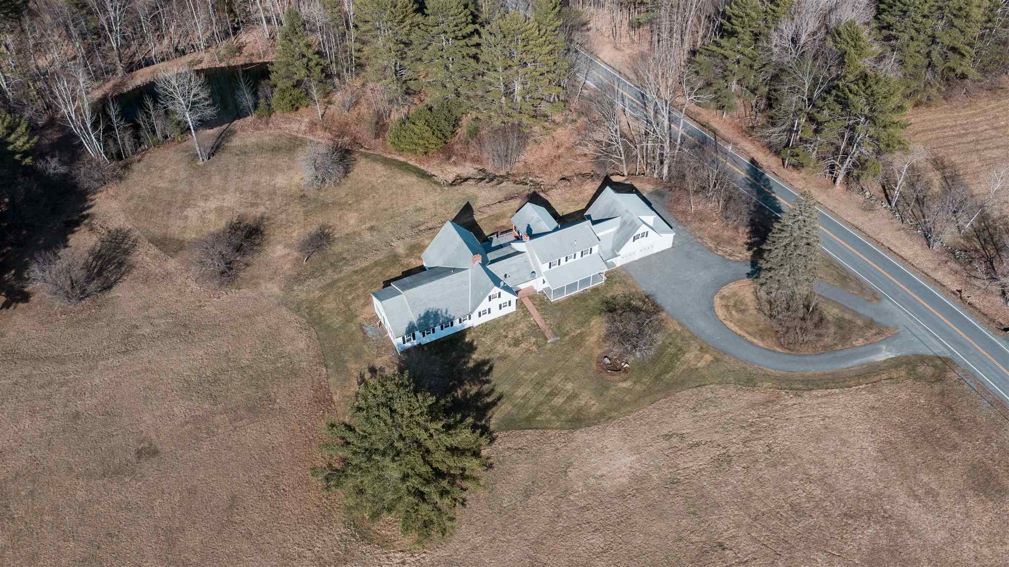 594 Hanover Center Road Hanover, NH 03755 - Photo 35 of 37
