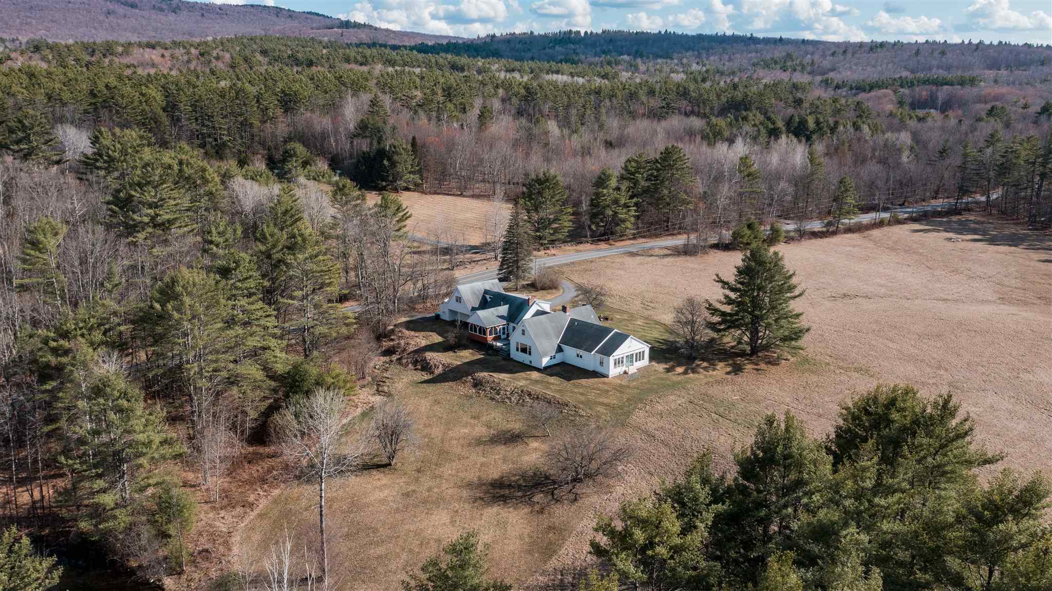 594 Hanover Center Road Hanover, NH 03755 - Photo 36 of 37