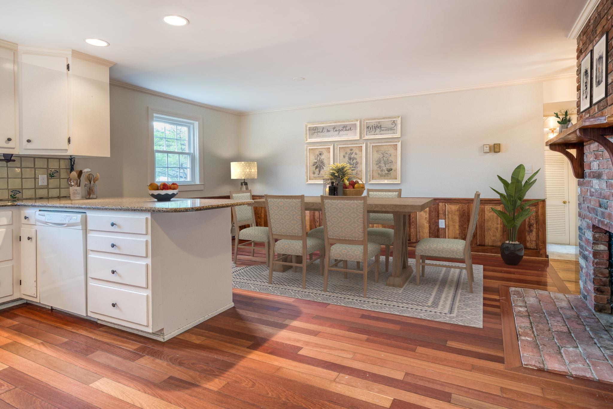594 Hanover Center Road Hanover, NH 03755 - Photo 6 of 37