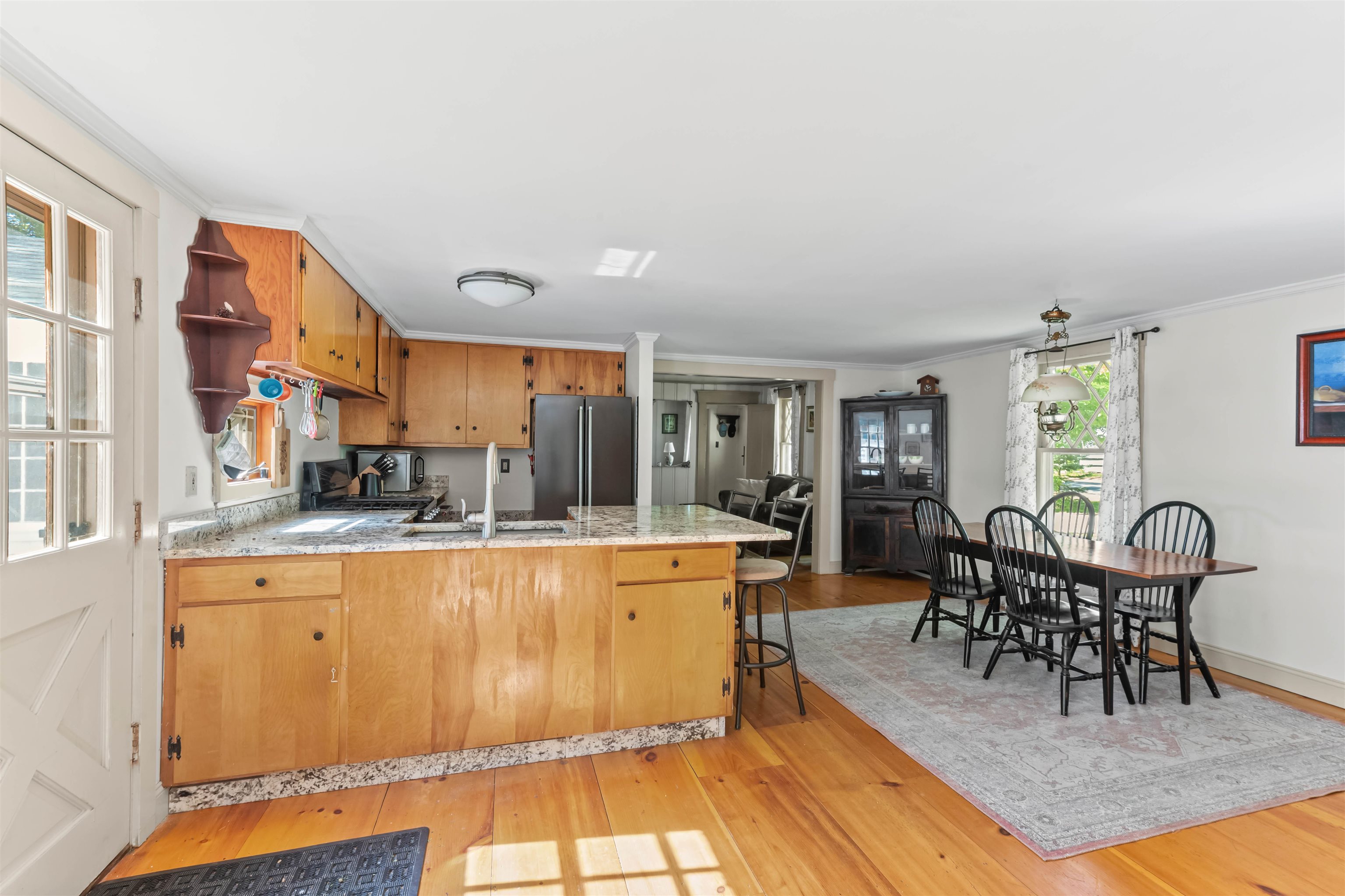 173 Tamworth Road Tamworth, NH 03886 - Photo 18 of 60