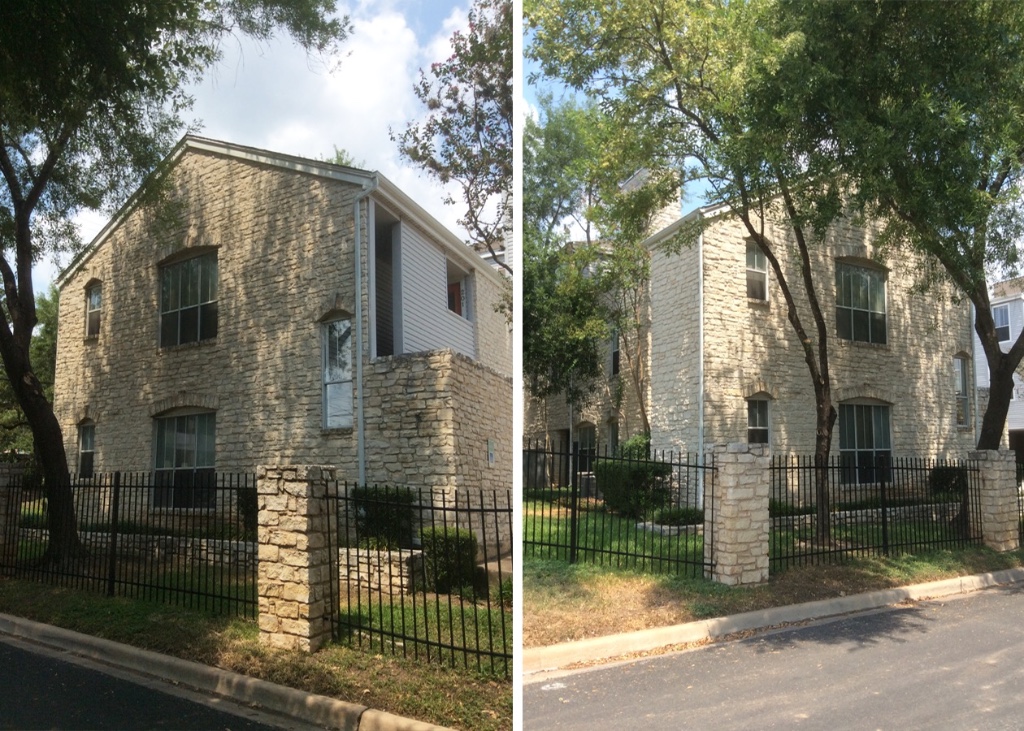 2520 Quarry Road, Unit 201 Austin, TX 78703 - Photo 1 of 1