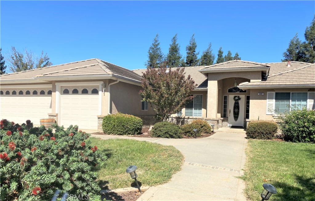 689 Mockingbird Court Merced, CA 95340 - Photo 1 of 1 689 Mockingbird Ct. 3 car garage
