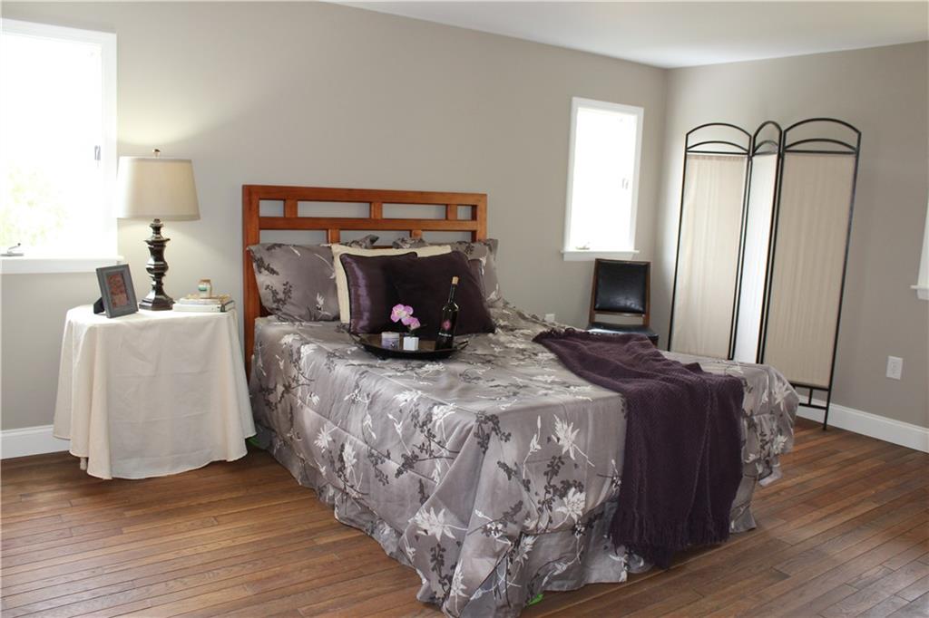 5880 Tuscarawas Road Beaver, PA 15009 - Photo 11 of 22 Master Bedroom