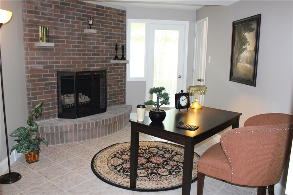 5880 Tuscarawas Road Beaver, PA 15009 - Photo 9 of 22 Office