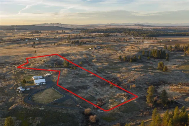 $139,000 | 0 North Brooks Road, Medical Lake, WA 99022