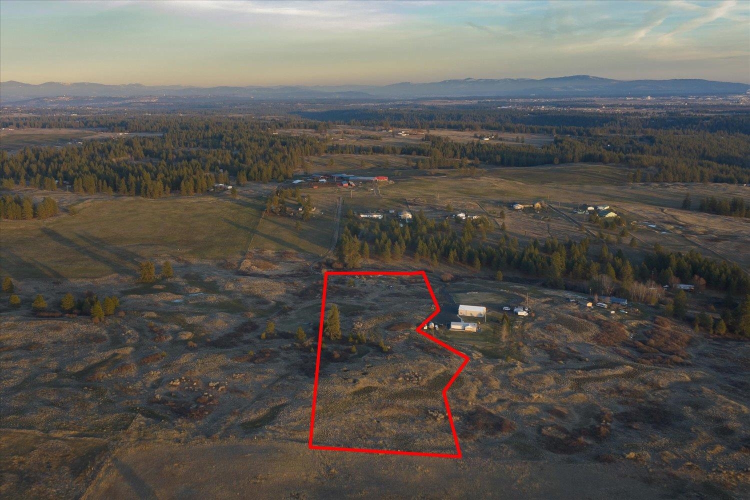 0 North Brooks Road Medical Lake, WA 99022 - Photo 15 of 22