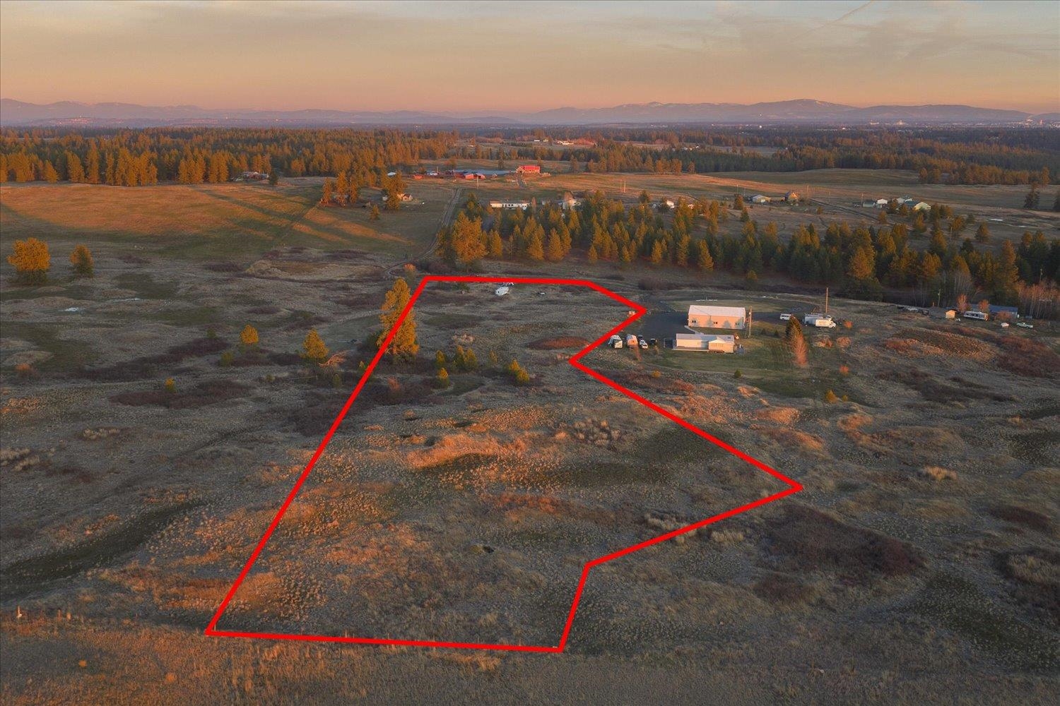 0 North Brooks Road Medical Lake, WA 99022 - Photo 18 of 22