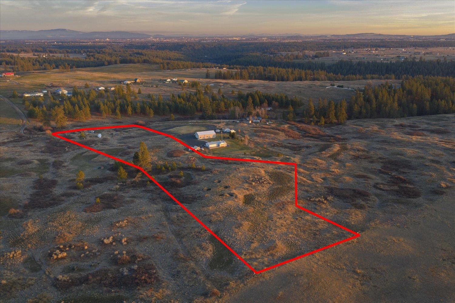 0 North Brooks Road Medical Lake, WA 99022 - Photo 2 of 22