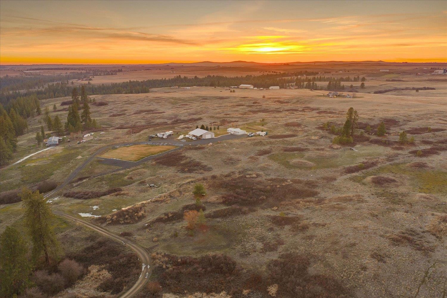 0 North Brooks Road Medical Lake, WA 99022 - Photo 5 of 22