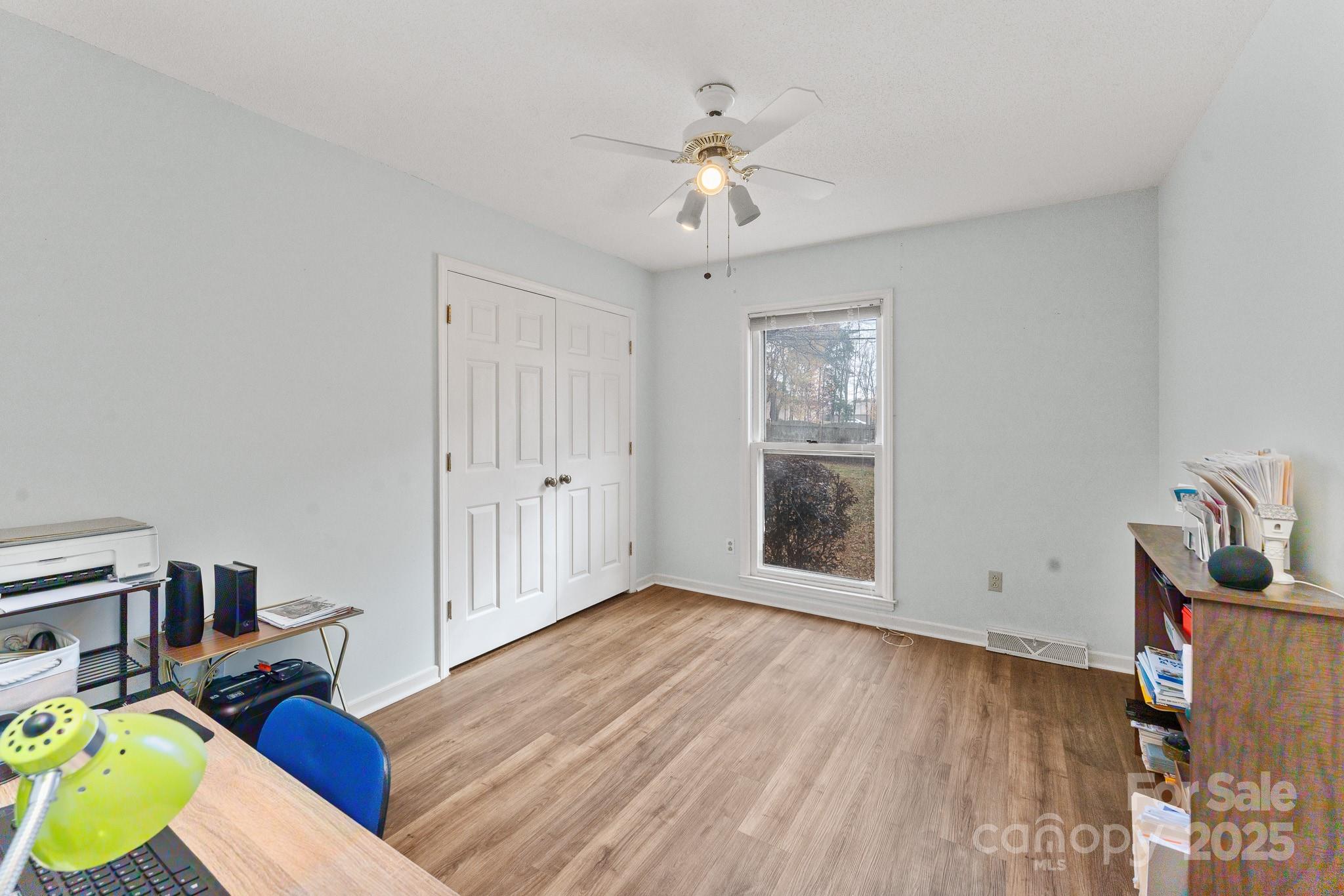 3614 McKee Road Charlotte, NC 28270 - Photo 19 of 29 a view of an entryway with wooden floor